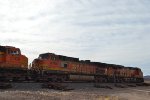 BNSF 4764